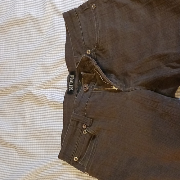 Tattoo Jeans - Picture 4 of 9